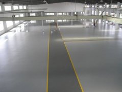 環(huán)氧地坪和耐磨地坪有什么區(qū)別？